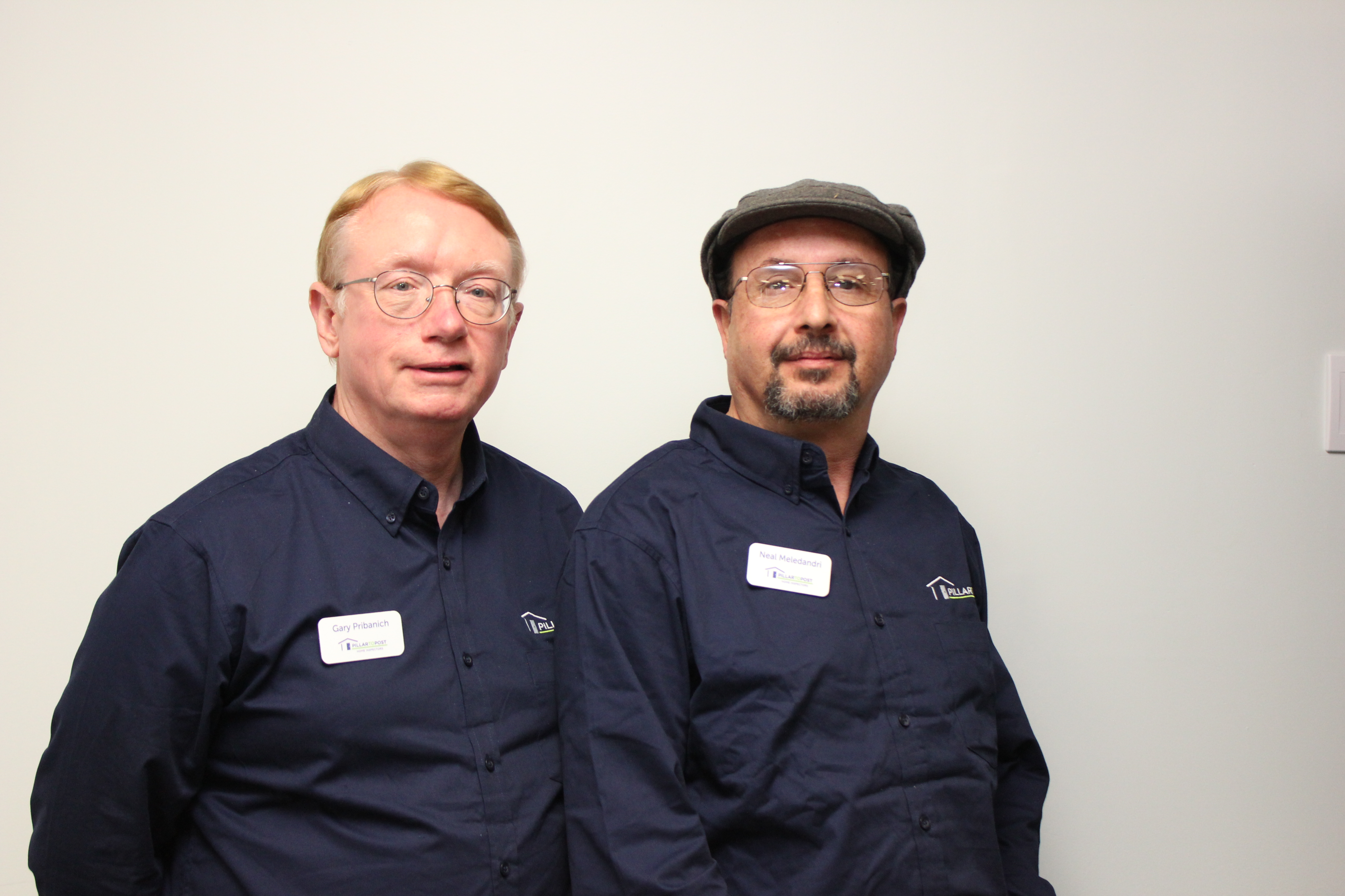 Avatar for Pillar to Post Home Inspectors - Gary and Neal